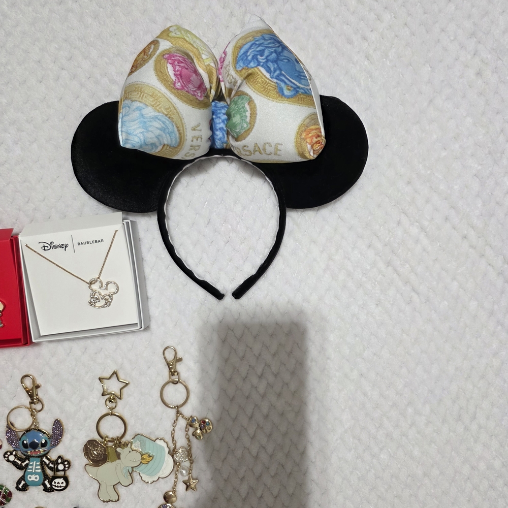 Disney Bounding Accessories Bundle - image 6